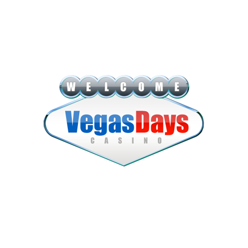 Vegas Days Casino Logo